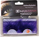 Carnival Eyelashes Purple