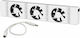 SpeedComfort 3.0 Extension Set Ενισχυτής Θέρμανσης για Σώμα Καλοριφέρ
