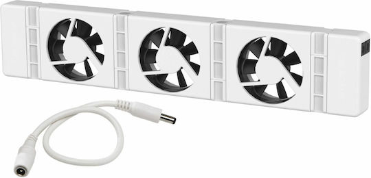 SpeedComfort 3.0 Extension Set Ενισχυτής Θέρμανσης για Σώμα Καλοριφέρ