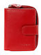Lavor Key Holder Leather Green
