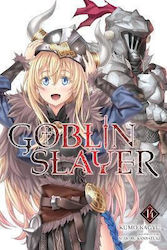 Goblin Slayer Bd. 14