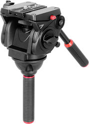 Kingjoy VT-3530B Tilt Head - Video