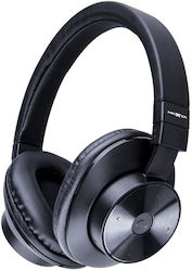 Gembird ACT-BTHS-03 Bluetooth με 5 ώρες Λειτουργίας Μαύρα