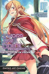 Progressive Barcarolle of Froth, Sword Art Online Vol. 2