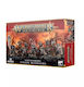 Games Workshop Warhammer: Age of Sigmar Slaves to Darkness Chaos Warriors Figure