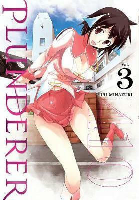 Plunderer Vol. 3