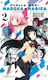 Wraith Arc, Puella Magi Madoka Magica Vol. 2