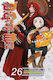 D.Gray-man Bd. 26