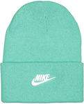 Nike Beanie Ανδρικός Σκούφος Πλεκτός σε Πράσινο...