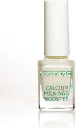TommyG Calcium Milk Booster Σκληρυντικό 12ml TommyG Calcium Milk Booster Σκληρυντικό 12ml