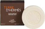 Hermes Terre d'Hermes Perfumed Soap Soap Bar 100gr