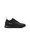 Nike Phantom Gx Academy Dynamic Kids Turf Soccer Shoes without Laces Black