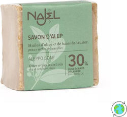 Najel Aleppo 30% Seife Bar 170gr