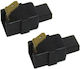 Makita CB-417 Carbon Brushes 1pcs