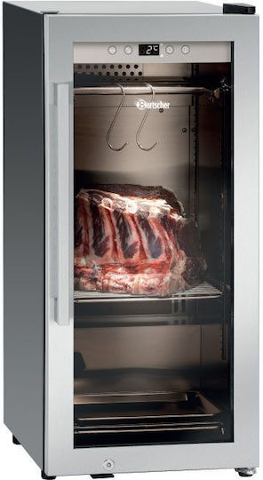 Bartscher Frigider de Maturare Dry Age 63 700840 Î87.5xL60.5xl40cm