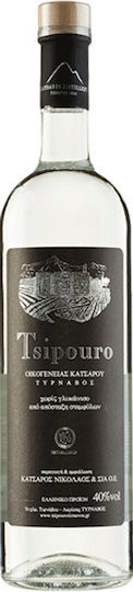 Ципуро 40% 700ml