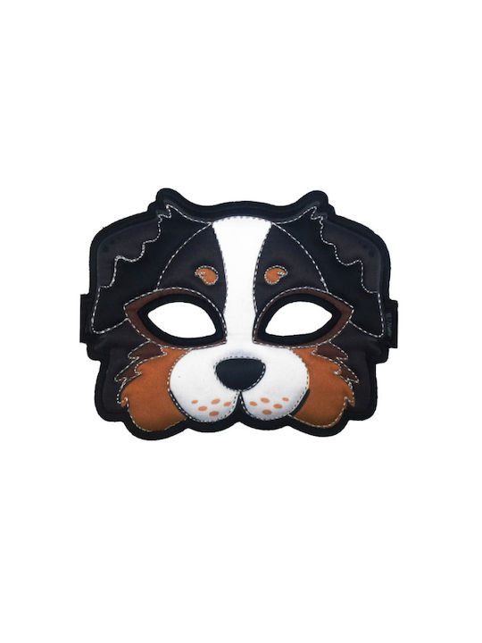 Children's Mask, Dog