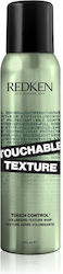 Redken Touchable Texture Αφρός Μαλλιών Όγκος 200ml Redken Touchable Texture Αφρός Μαλλιών Όγκος 200ml