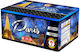Kanellopoulos Fireworks Artificiu Aerian Paris cu 120 Lovituri