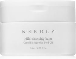 Needly Mild Cleansing Крем Премахване на Грим 120мл