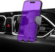 Buddi Buddi Car Mobile Mount with Adjustable Hooks Black