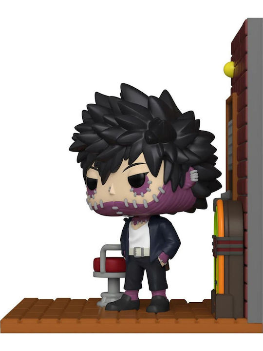 Funko Pop! Deluxe: My Hero Academia - Dabi 1244...