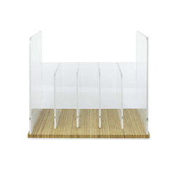 NorStone Vinyl L PR Vinyl Stand