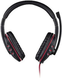 No Fear Über Ohr Gaming-Headsets No Fear Über Ohr Gaming-Headsets