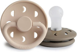 Frigg Moon Phase Schnuller Silikon Croissant / ...