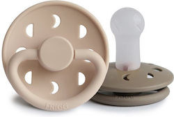 Frigg Schnuller Silikon Moon Phase Croissant / ...