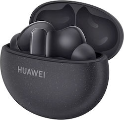 Huawei Freebuds 5i Bluetooth Handsfree Headphone Sweat Resistant and Charging Case Nebula Black
