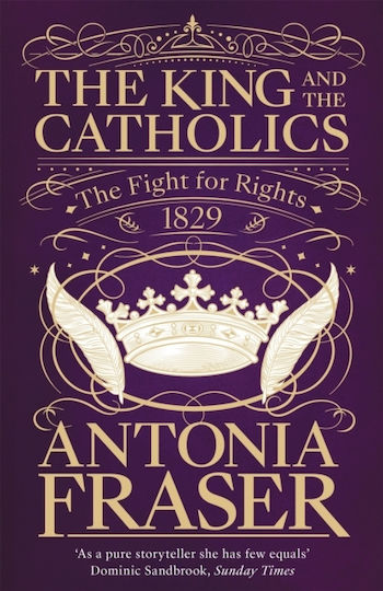 The King and the Catholics The King and the Catholics