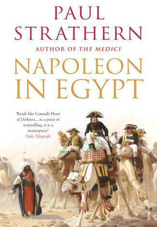 Napoleon in Egypt Napoleon in Egypt