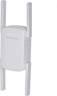 Mercusys ME50G WiFi Extender Dual Band (2.4 & 5GHz) 1900Mbps