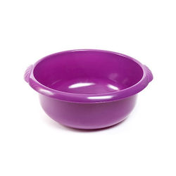 Nektarplast Schüssel Rund 56.5x56.5x21.5cm Kapa...