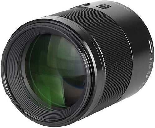 Leaked Online: New Yongnuo 85mm Lens For Nikon Z-mount Nikon Rumors