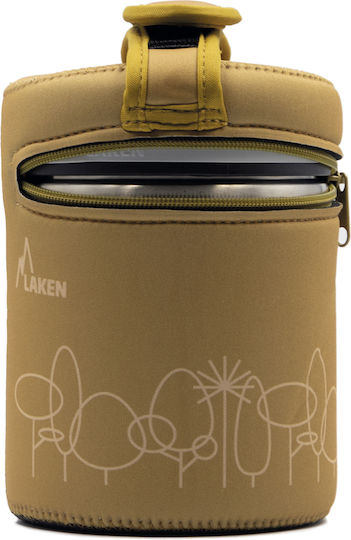 Laken City Baby Food Thermos Stainless Steel 1000ml