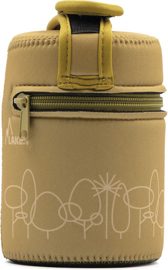 Laken Forest Βρεφικό Θερμός Φαγητού Ανοξείδωτο 500ml