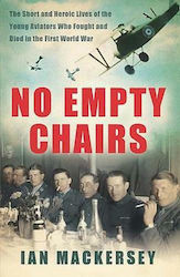 No Empty Chairs