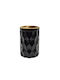 Ankor Plastic Cup Holder Countertop Black