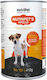 Nutripet Apollo Canned Wet Dog Food with Meat 1 x 410gr