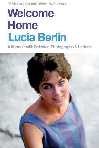 Welcome Home, A Memoir with Selected Photographs and Letters