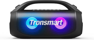 Tronsmart Bang SE 862356 Difuzor Bluetooth 40W cu Durată de Funcționare a Bateriei până la 24 ore Negru