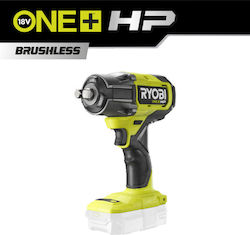 Ryobi RIW18X-0 Impact Wrench 18V Solo 1/2"