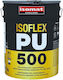 Isomat ISOFLEX-PU 500 Επαλειφόμενο Στεγανωτικό ...