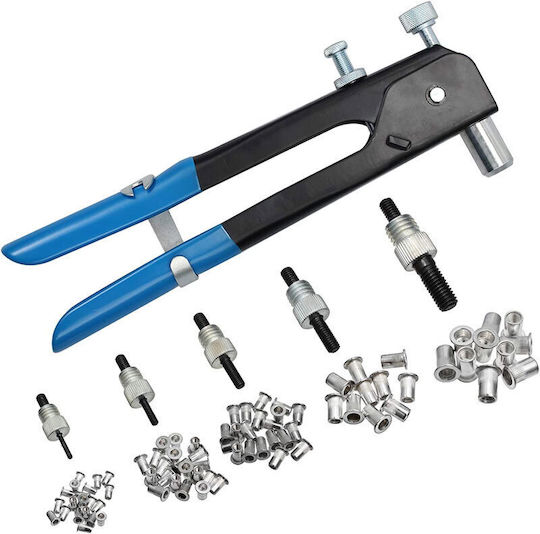 Pasco 002143 Riveter Gun Set