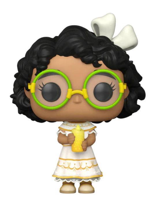 Funko Pop! Disney: Mirabel (Aniversarea a 100 de ani) Strălucește în întuneric Funko Pop! Disney: Mirabel (Aniversarea a 100 de ani) Strălucește în întuneric