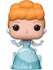 Funko Pop! Disney: Disney - Cinderella (100th Anniversary) 1318