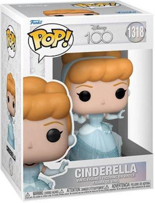 Funko Pop! Disney: Cinderella (100th Anniversary) 1318