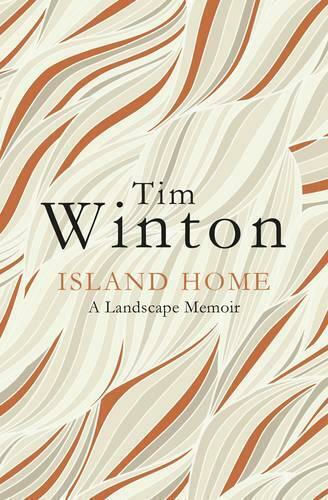 Island Home, A Landscape Memoir